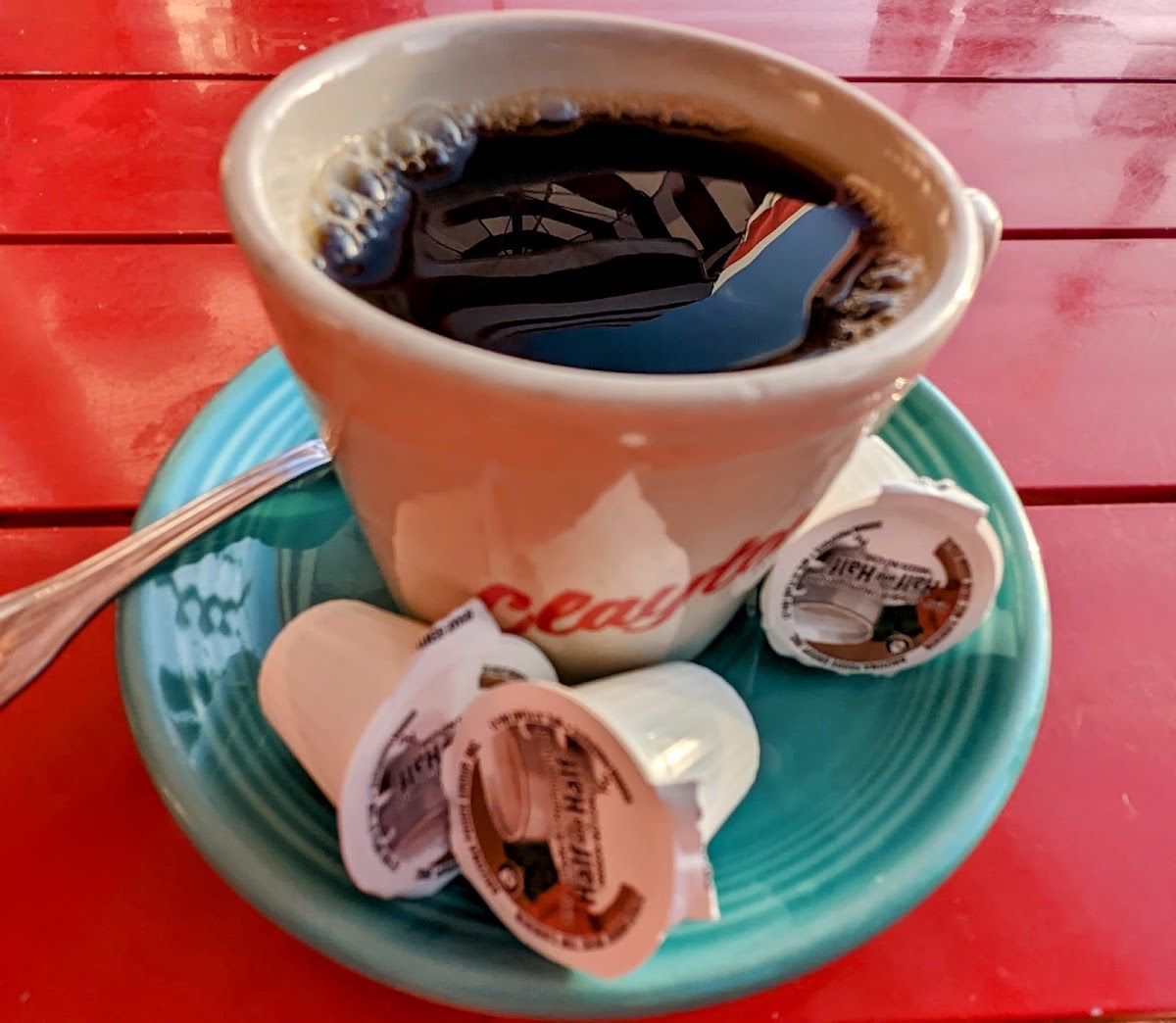 Slide Background Image